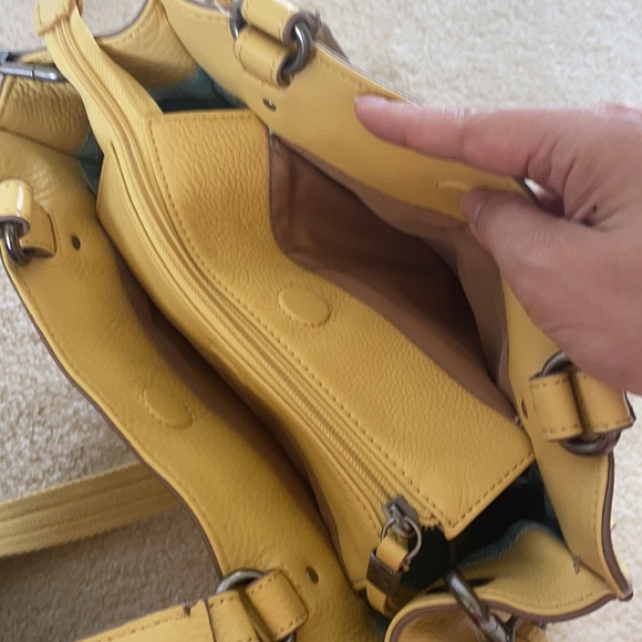 The SAK Alameda Leather - Picture 7 of 8